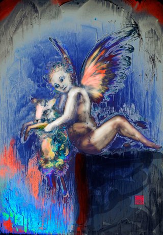 angel-lamb