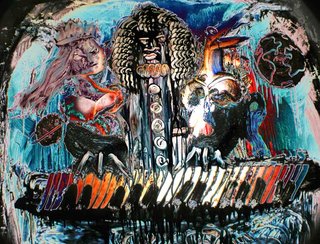 black-bach
