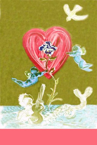 heart-love