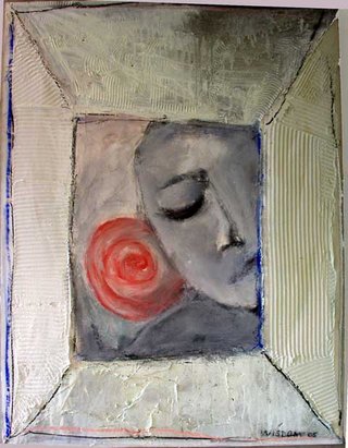 morocan-face