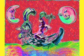 duck