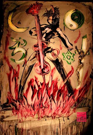 bass-demon